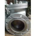 Flange End Swing Check Valve